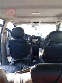 شێڤرۆلێت ڤێنچەر